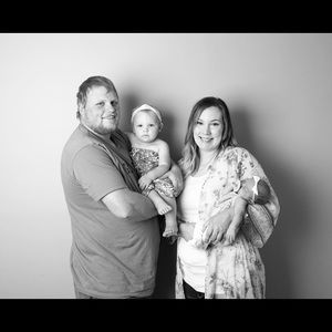 Meet your Posher, Harley